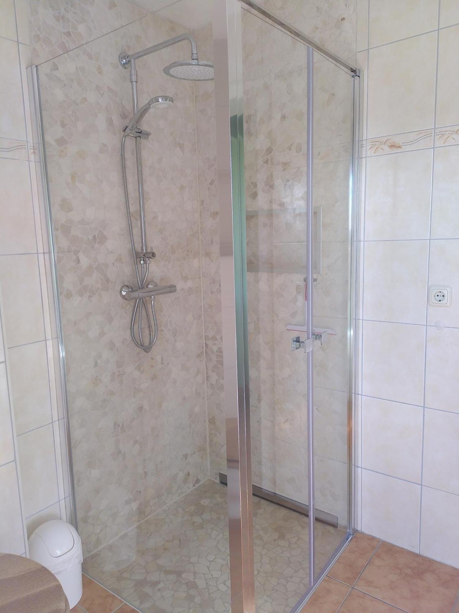 Komfortable Ferienwohnung "Vier Linden", Ruhige Doerfliche Lage, 20 Min Zur Kueste Kirch Mulsow 外观 照片